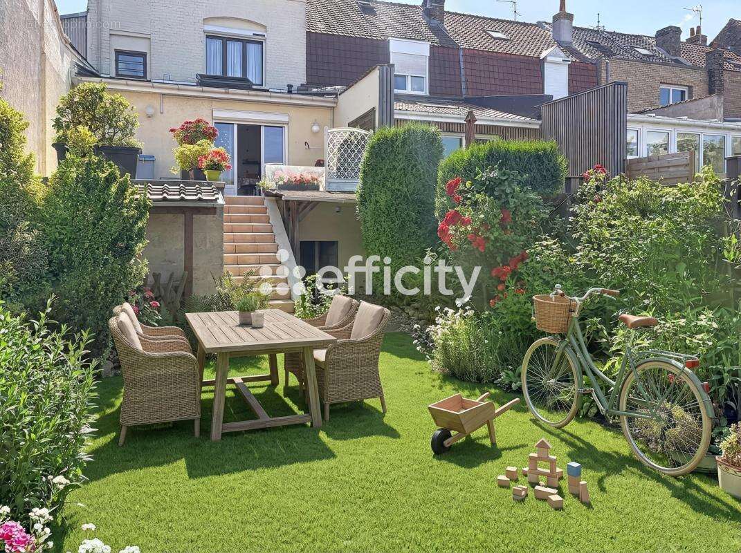 Maison 126 m² à Dunkerque  - photo 2