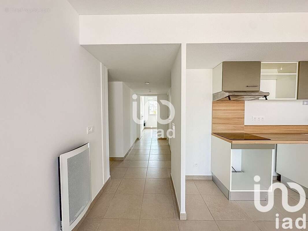 Photo 3 - Appartement à NIMES