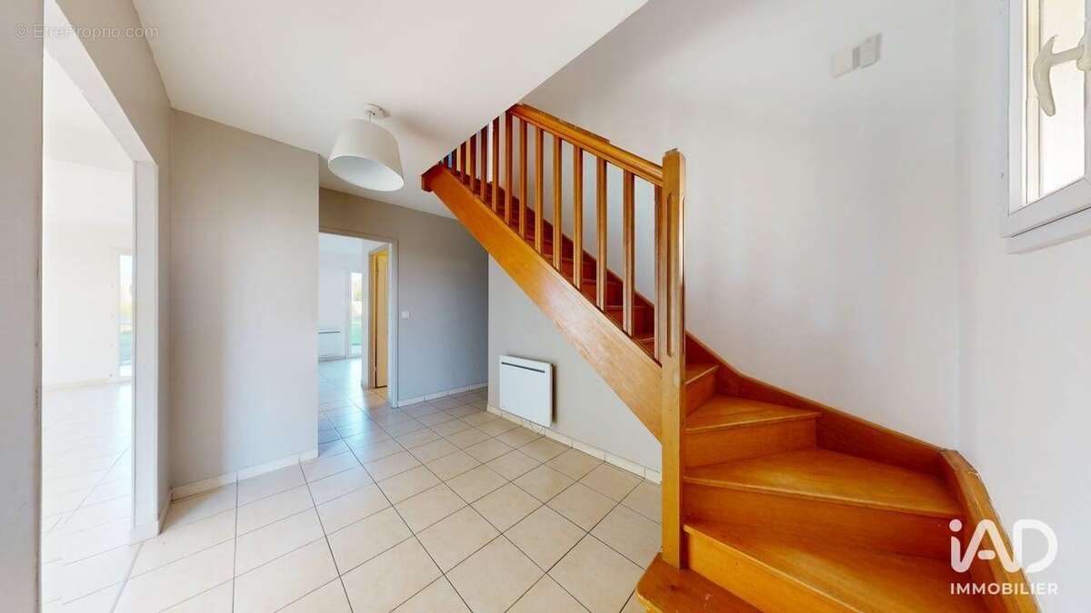 Photo 9 - Maison à SAINT-GEORGES-SUR-BAULCHE