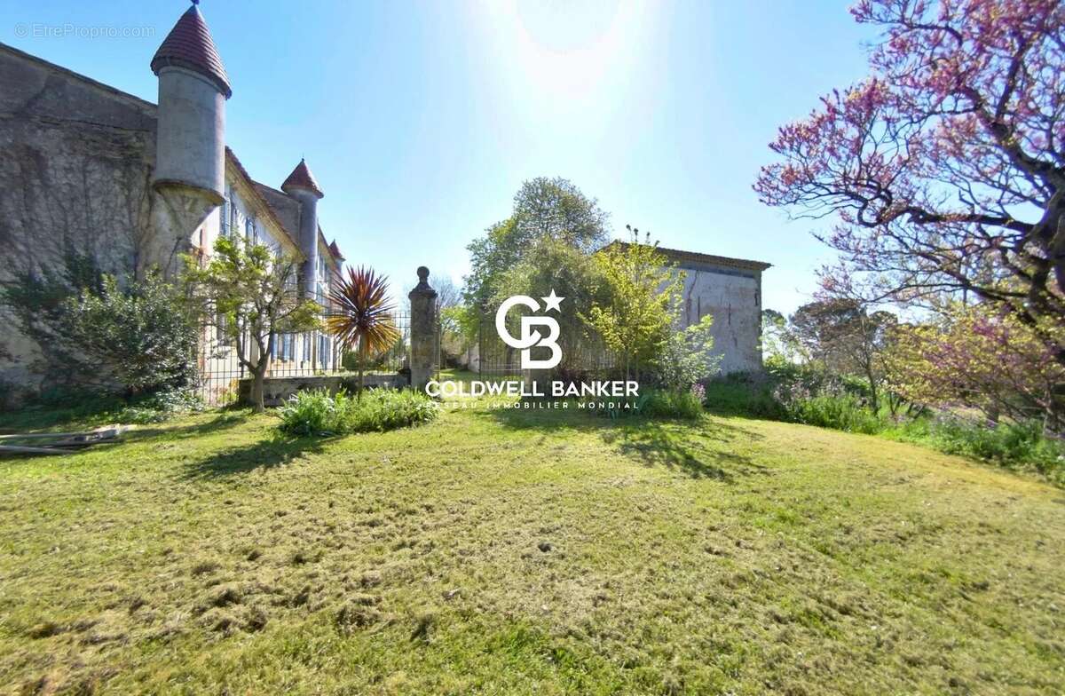 Maison à CARCASSONNE