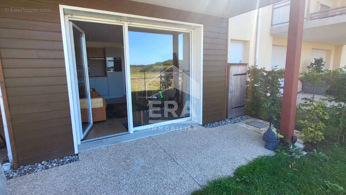 Appartement à ETAPLES