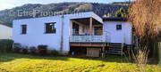 Maison à MOLLKIRCH