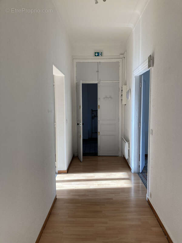 Maison à SALINDRES