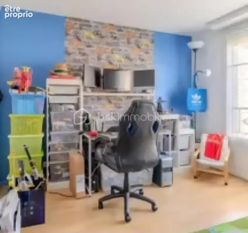 Maison familiale lumineuse avec jardin et garage dans une résidence sécurisée - photo 10