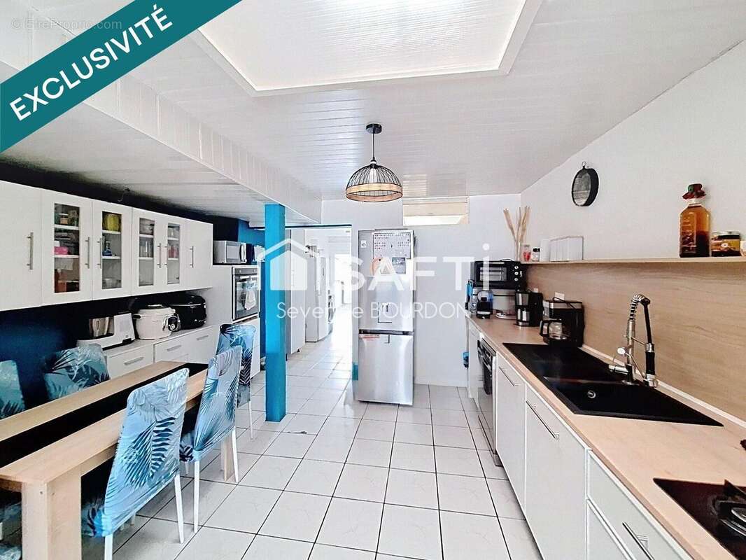 Photo 4 - Maison à HAUBOURDIN