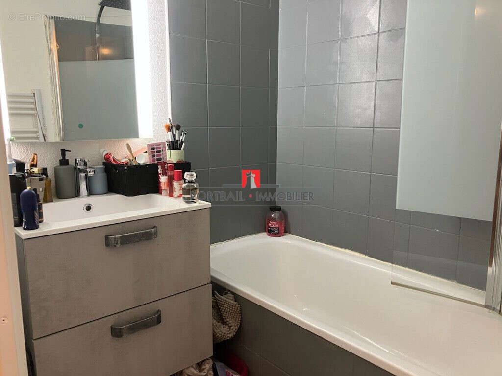 Appartement à SAINT-ANDRE-DE-CUBZAC