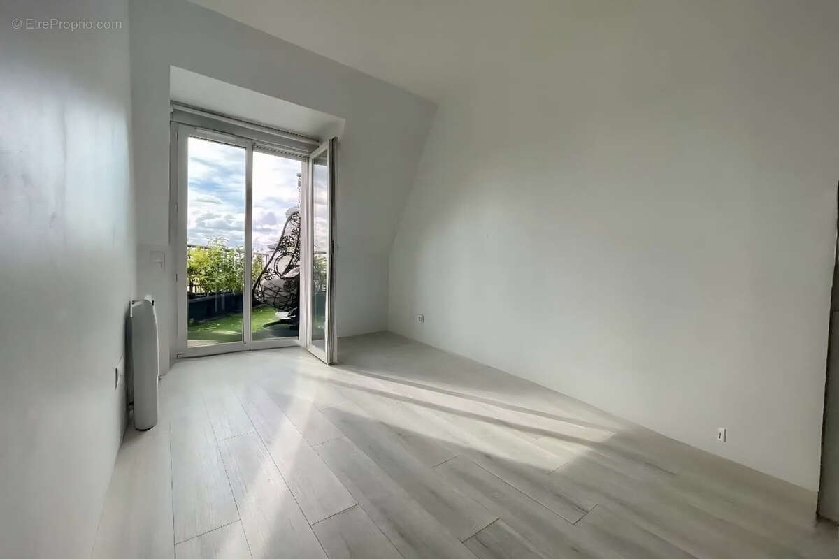 Appartement à BEZONS