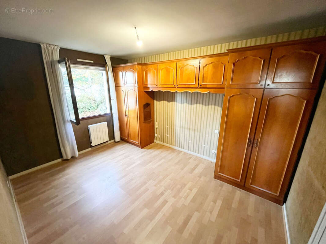 Maison à CLERMONT-FERRAND