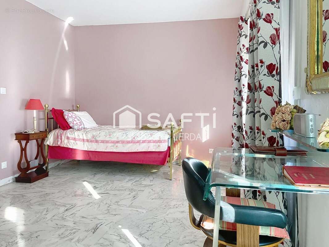 Photo 7 - Appartement à CANNES