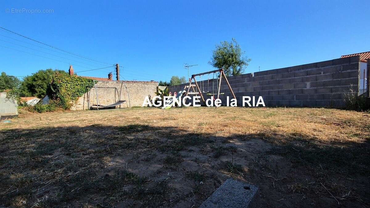 MAISON dans quartier recherché - 3 Chambres - photo 2