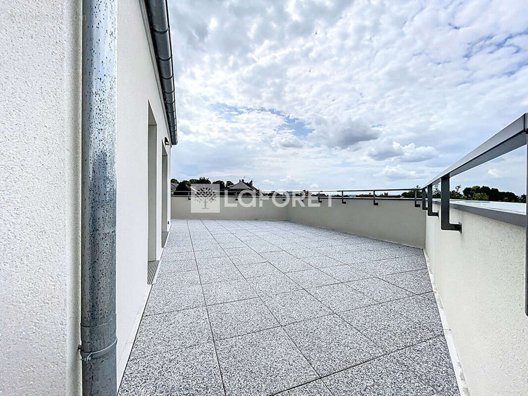 Appartement à LIMEIL-BREVANNES