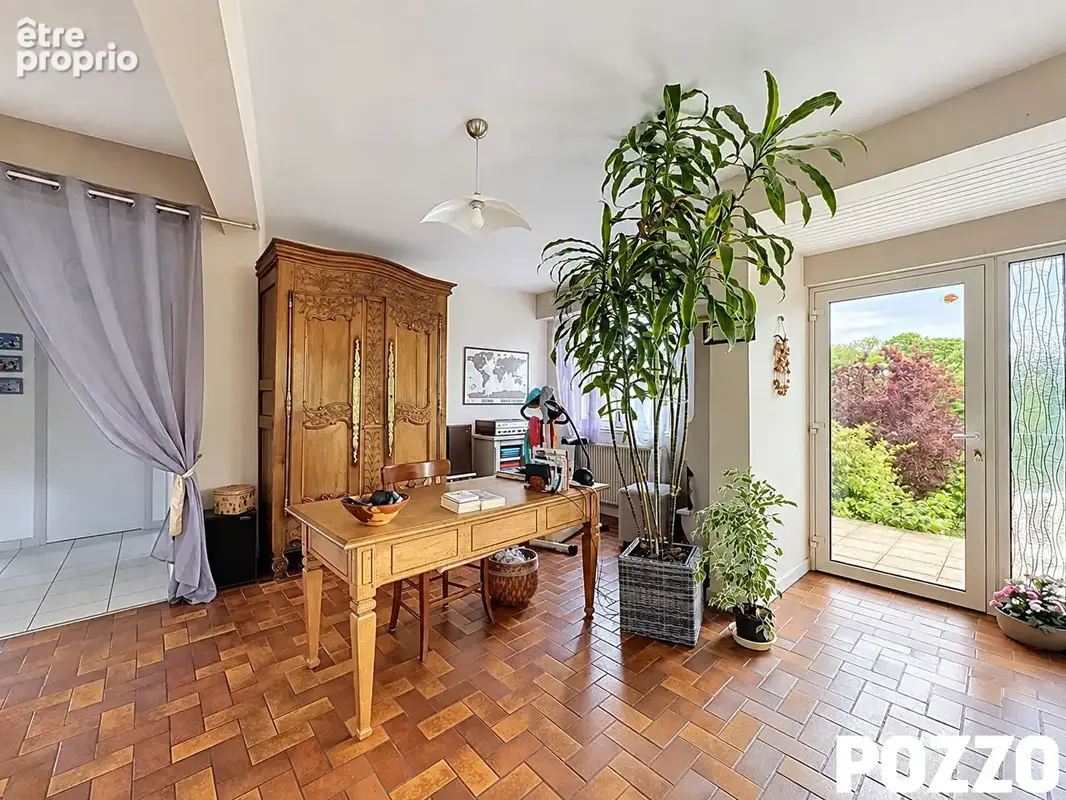 Maison de 158m² à Granville SANS VIS À VIS - photo 7