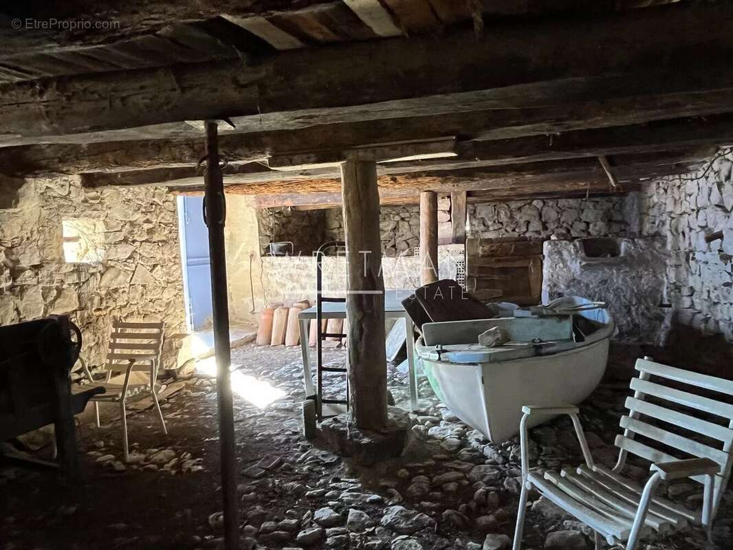 Maison à SAINT-PAUL-EN-FORET