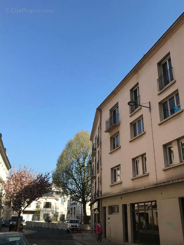 Appartement à ROUEN