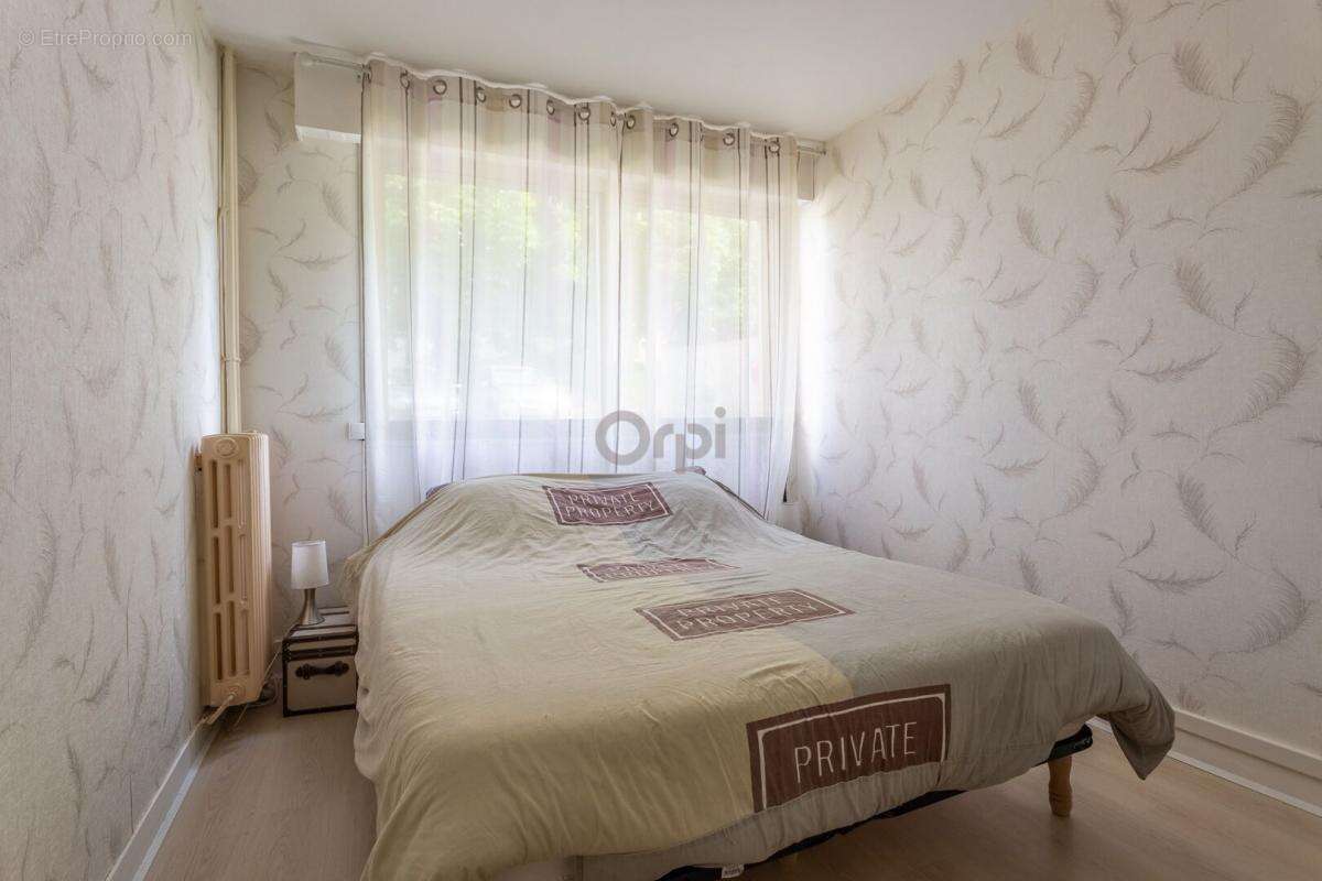 Appartement 3 pièces 63,05 m² BALCON - CAVE - PARKING - photo 5