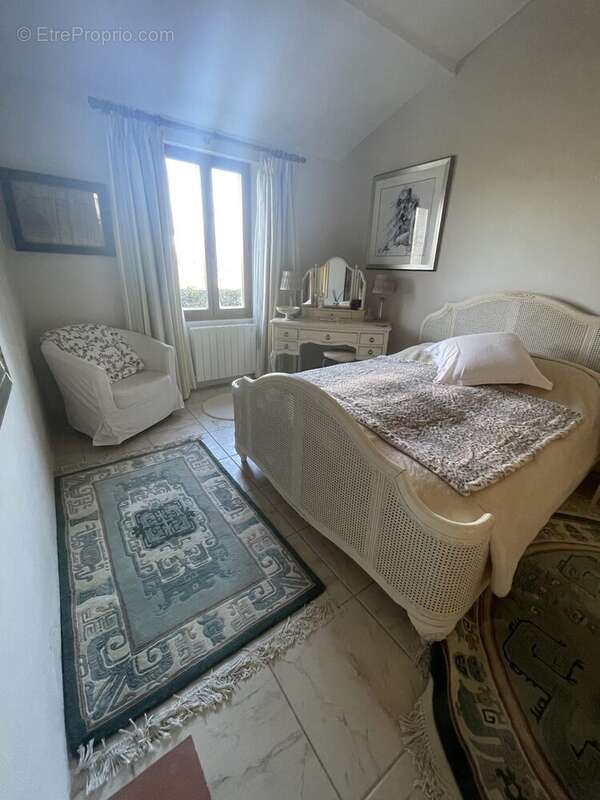 Maison à SIMORRE