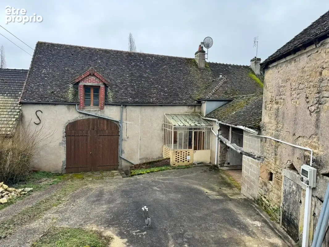 Photo 1 - Maison à CHARRECEY
