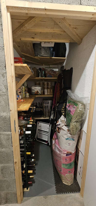 Appartement à GROISY