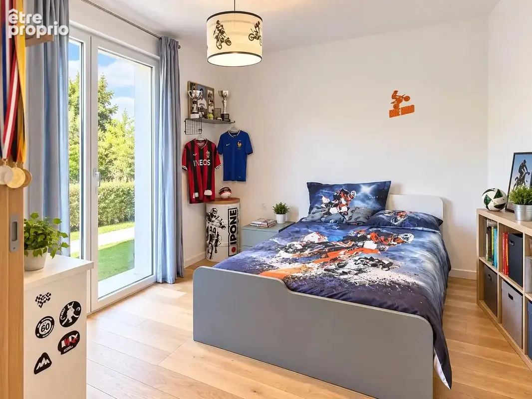 Maison 4 pièces 150 m² à vendre à Falicon (06950) - photo 5