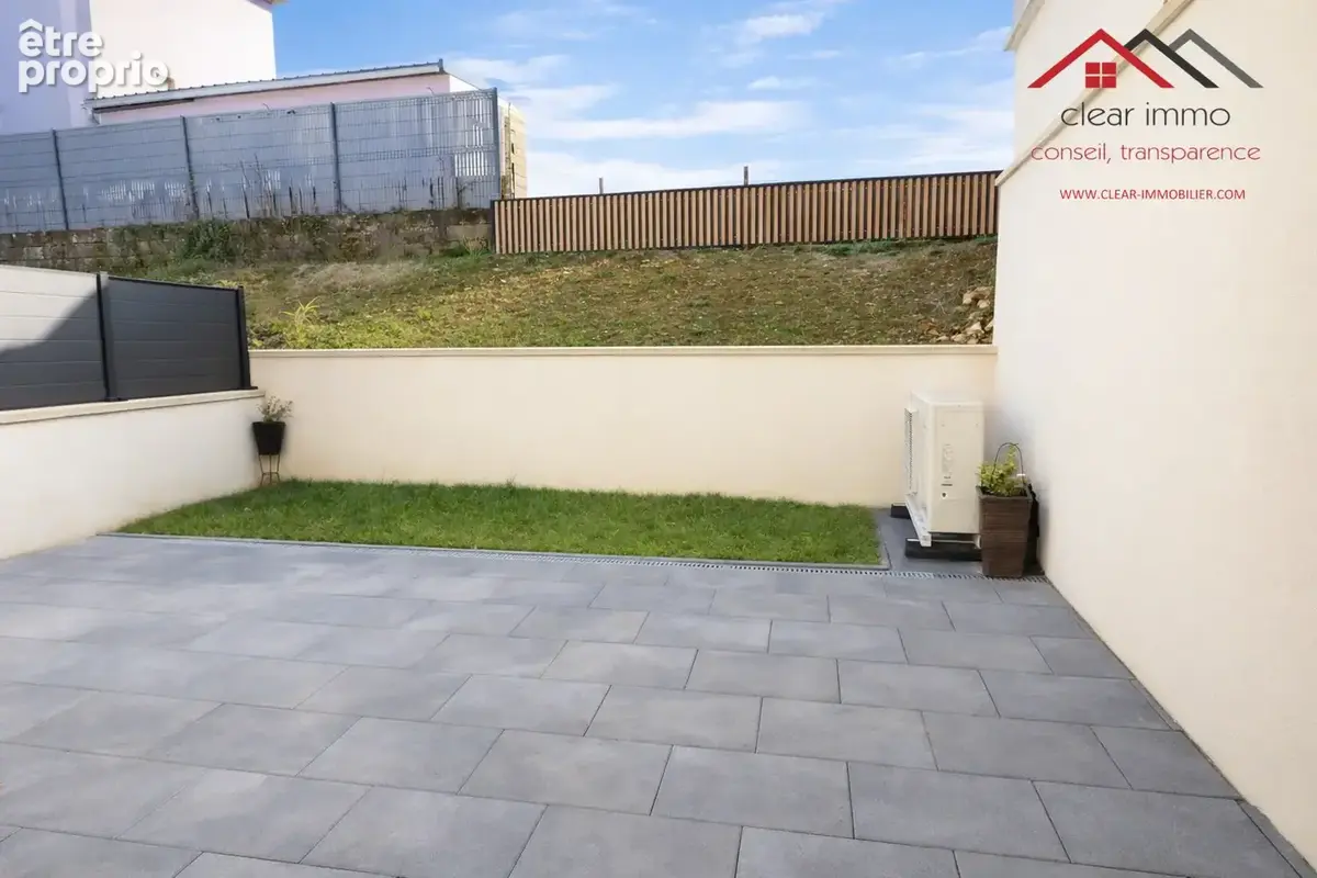 Maison 5 pièces 140 m² à vendre à Villerupt (54190) - photo 6