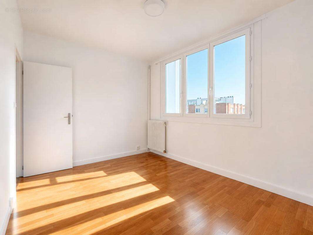Appartement 3 pièces de 68 m² situé à Rouen - photo 6