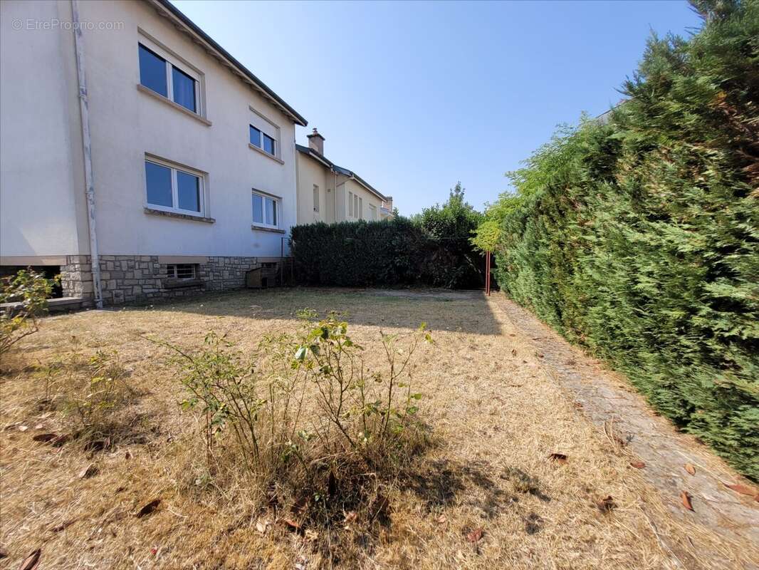 Charmante maison familiale de 108 m² avec jardin à Lunéville - photo 11