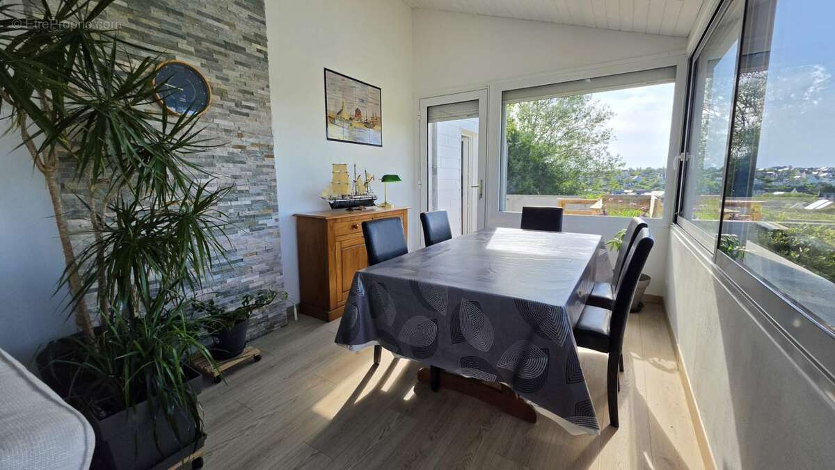 Maison spacieuse et lumineuse - photo 9