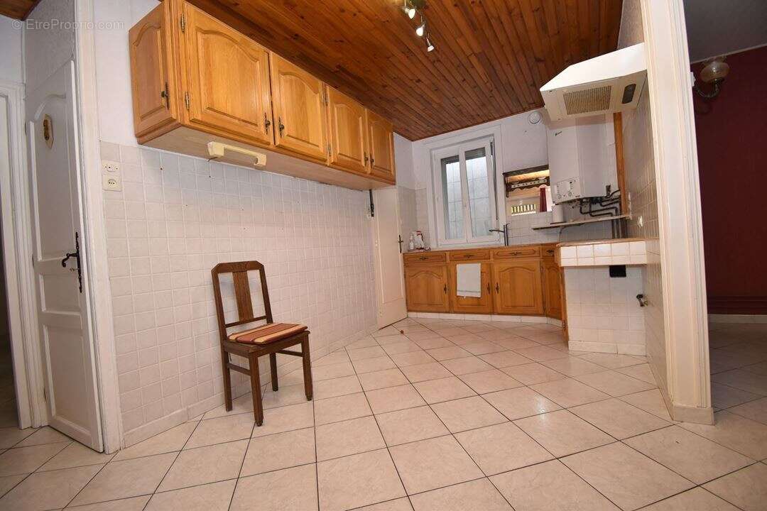 Maison à SAILLY-LEZ-CAMBRAI