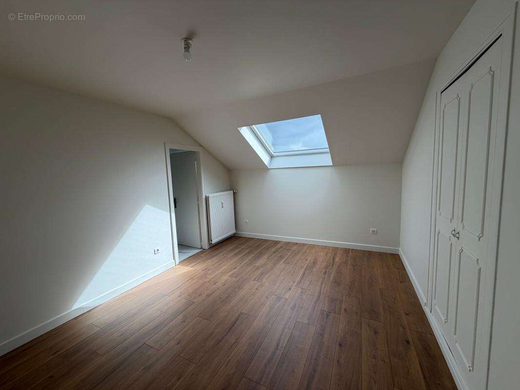 Appartement à ILLKIRCH-GRAFFENSTADEN