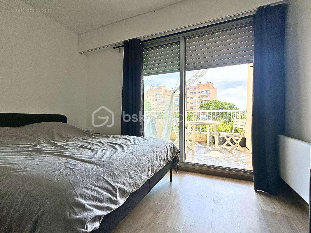 Appartement 47 m2 vue mer - photo 3