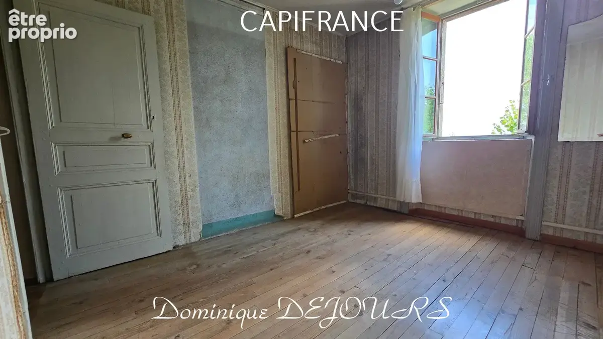 Maison à vendre 7 pièces GLUIRAS (07) - photo 13