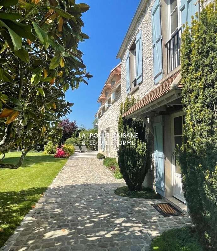 Maison à BREVAL