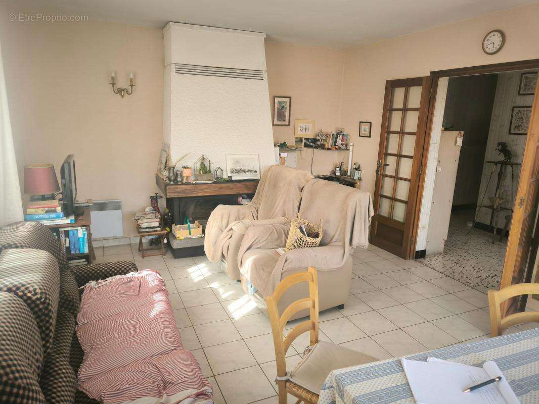 Maison à ESPERAZA