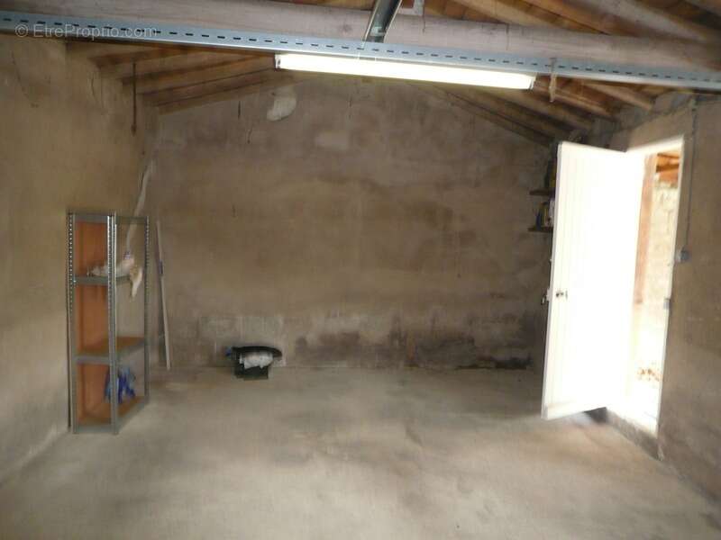  A Vendre Maison BOURGEOISE COGNAC Proche Centre Ville  - photo 67