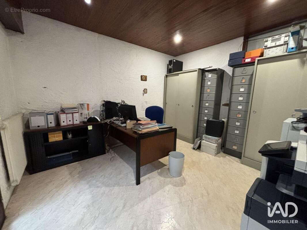 Photo 3 - Commerce à BORDEAUX