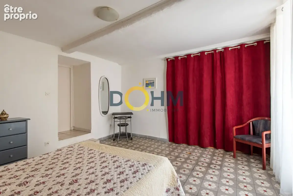 Appartement entièrement rénové de 52 m2 - photo 7