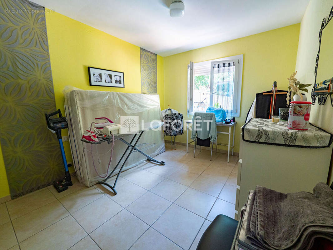 Maison à ARGELES-SUR-MER