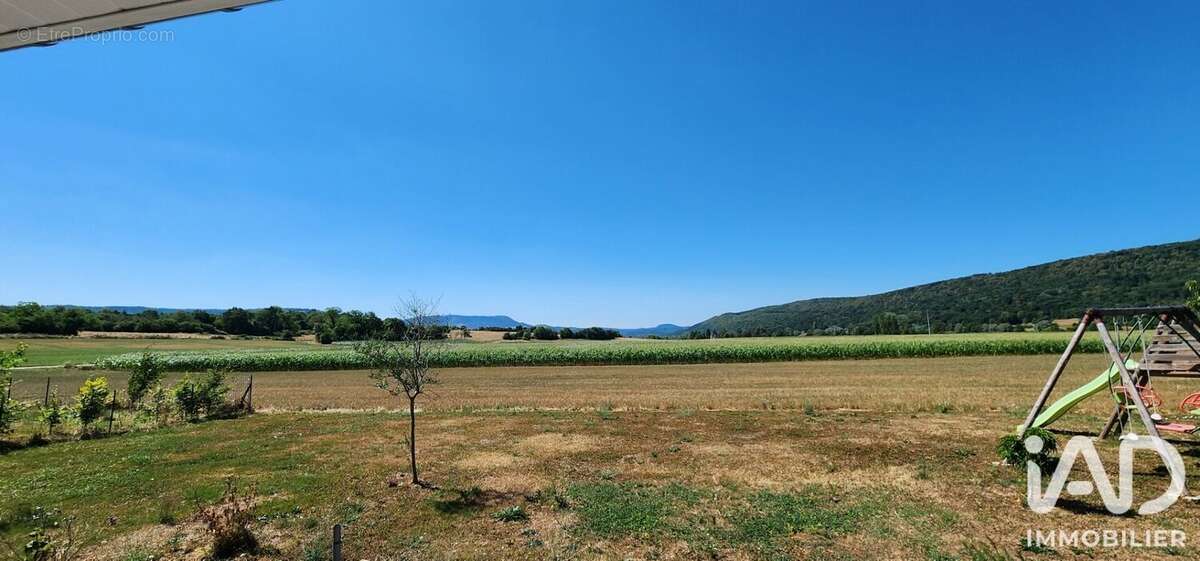 Maison 140 m² à Breres  - photo 2