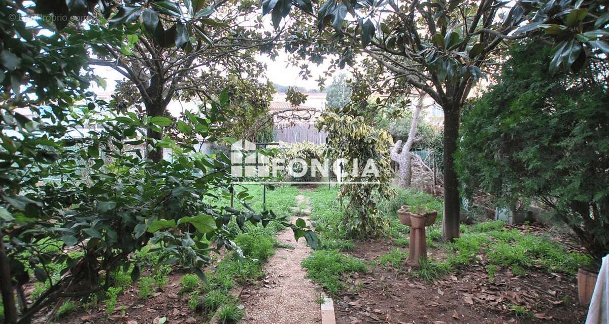 Maison à AMELIE-LES-BAINS-PALALDA