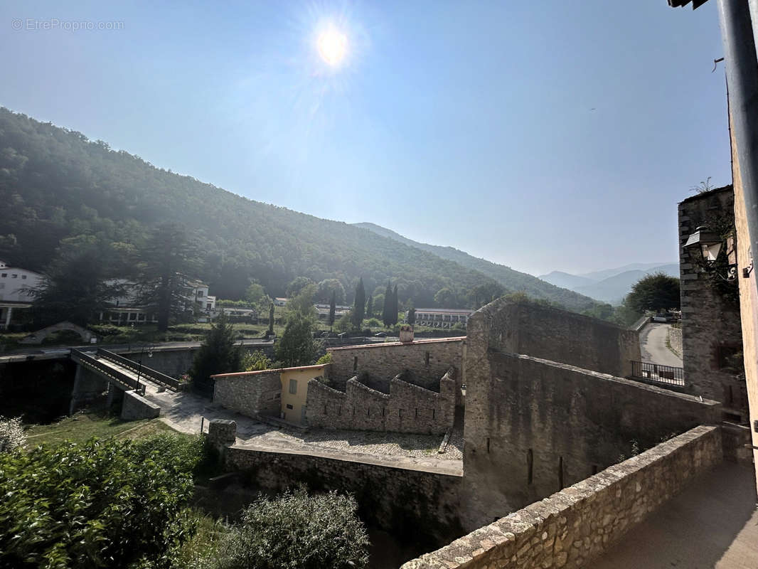 Appartement à PRATS-DE-MOLLO-LA-PRESTE