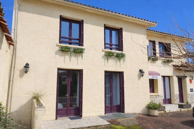 Maison à SAINT-ROMAIN