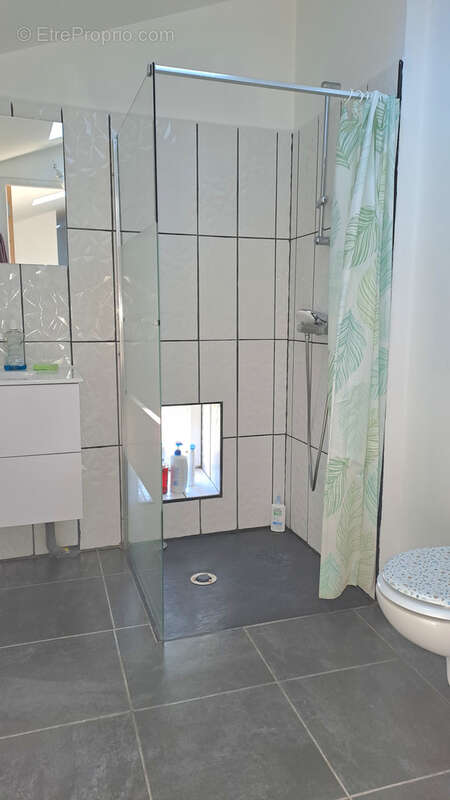 Maison à TREBEURDEN