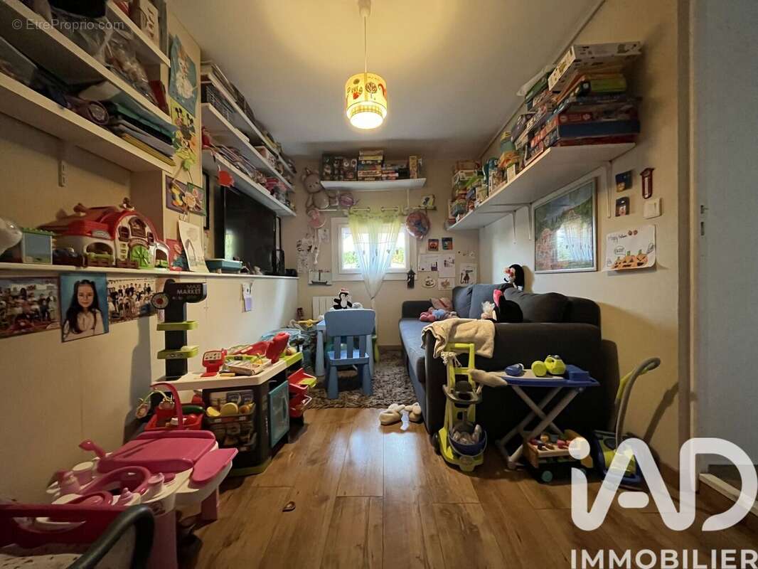 Photo 8 - Maison à GAINNEVILLE