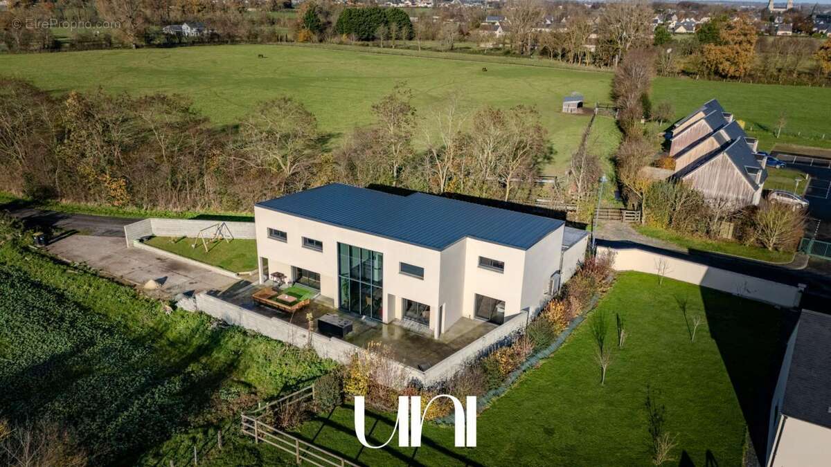 Maison à SAINT-LOUP-HORS