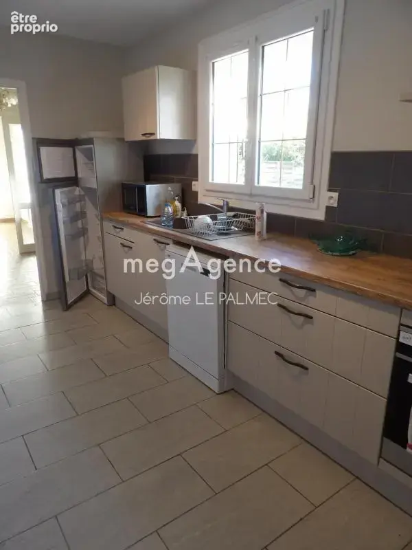 Maison avec de beaux volumes et proche centre - photo 5