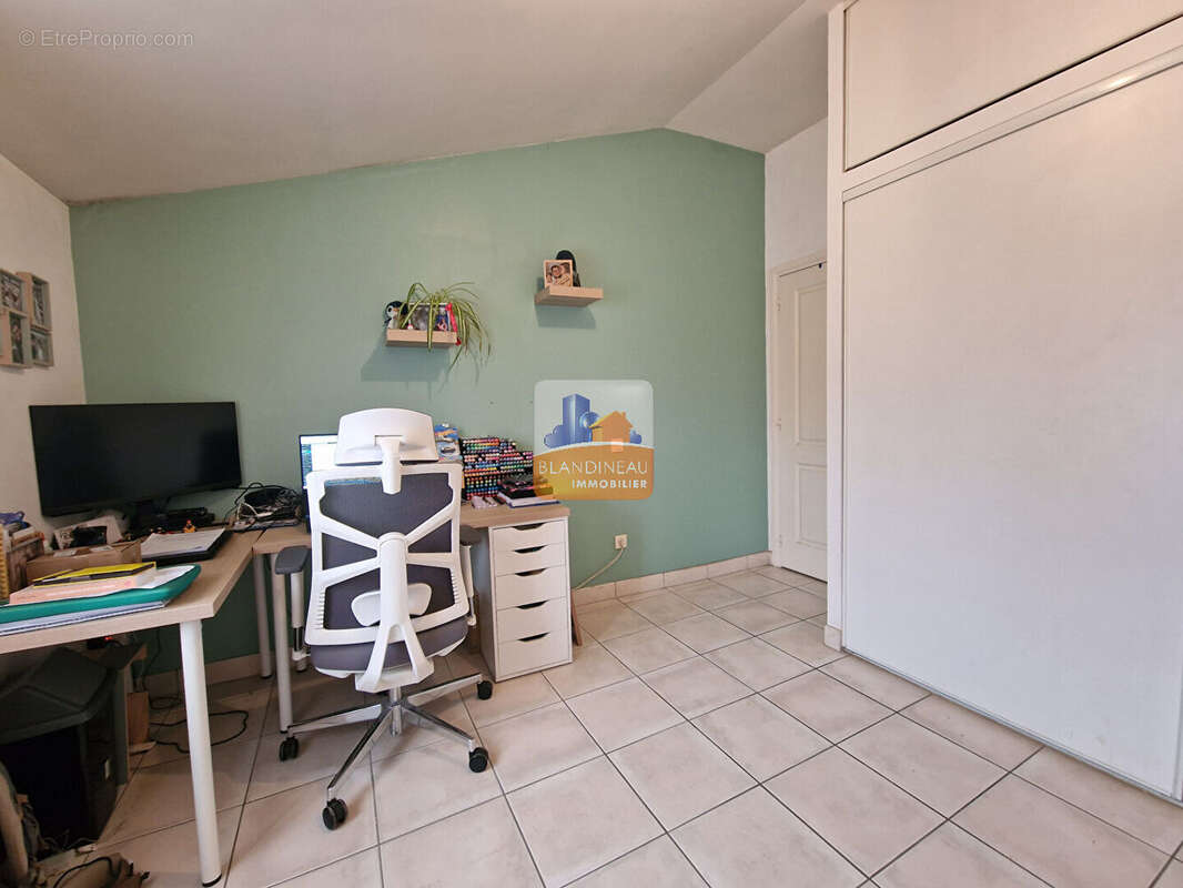 Maison à BOUGUENAIS