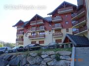 Appartement à SAINT-FRANCOIS-LONGCHAMP