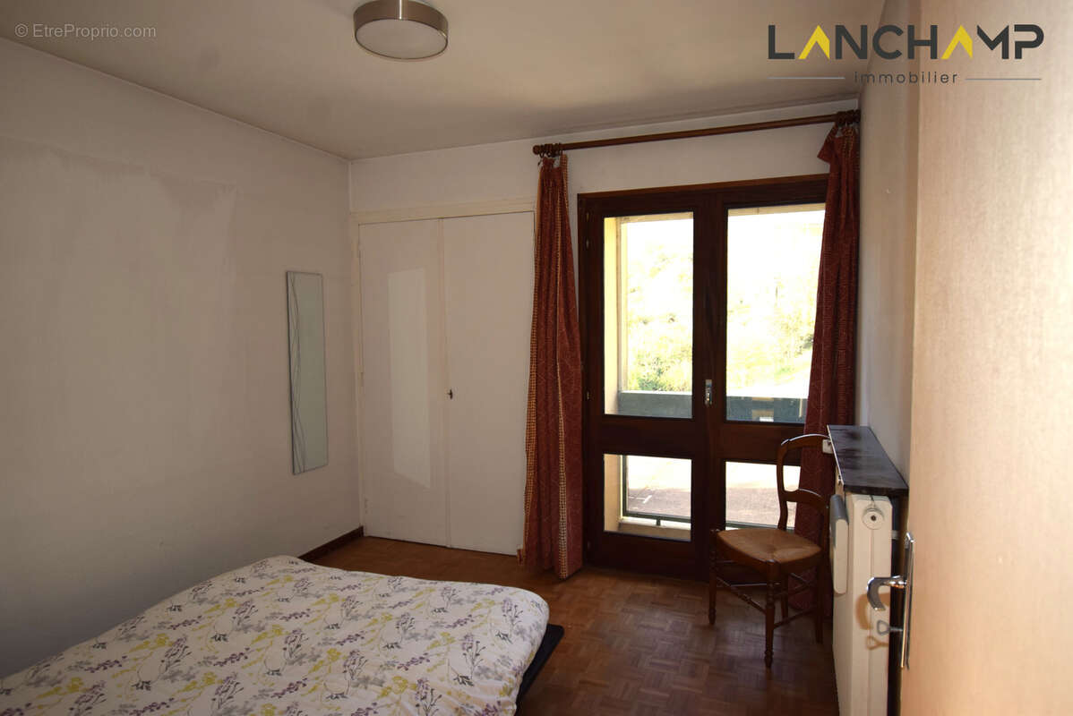 Appartement à SEYSSEL