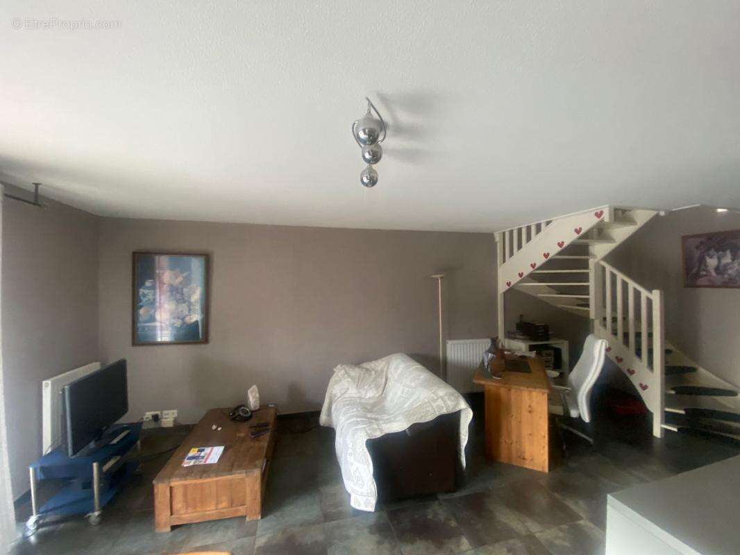 Maison à MONTPELLIER