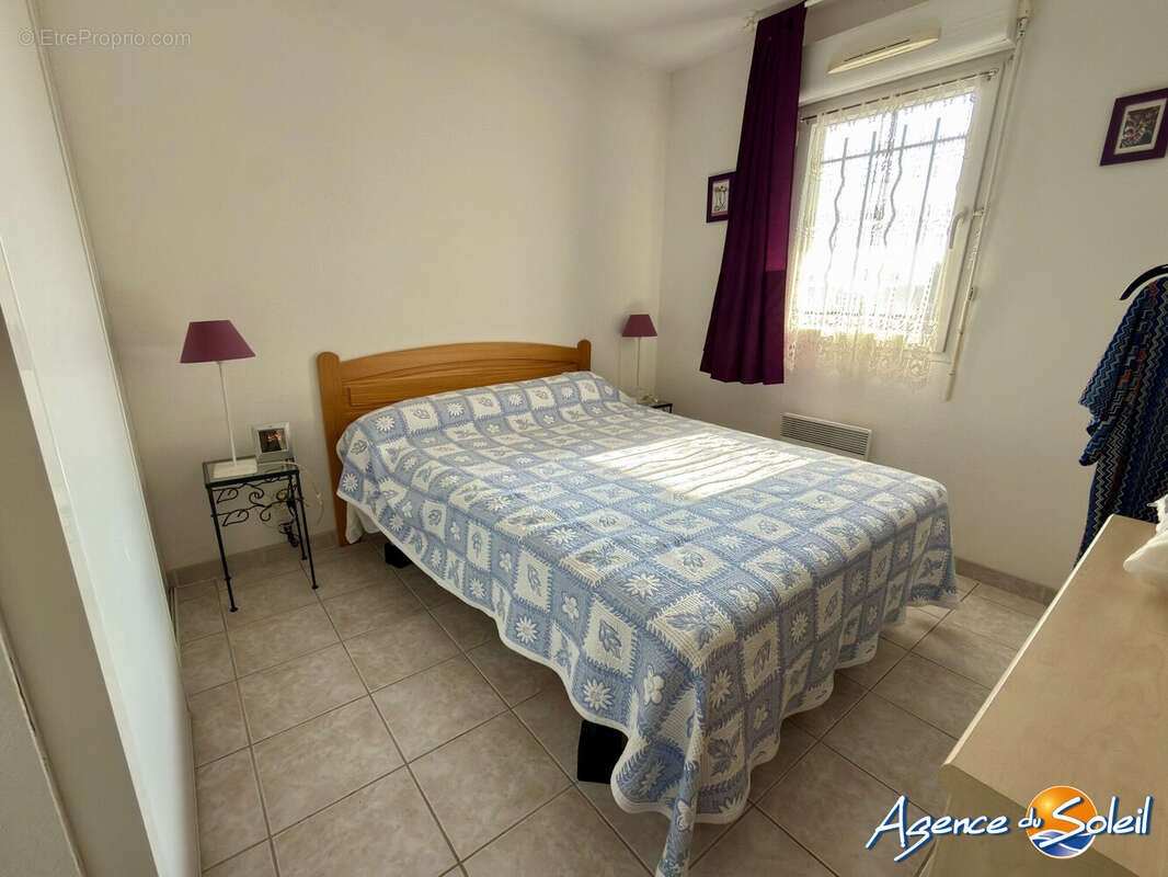 Appartement 46 m² à Saint-Cyprien  - photo 5